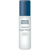 Hildegard Braukmann BRAUKMANN Hyaluron Eye Roll on Ooggel 10 ml