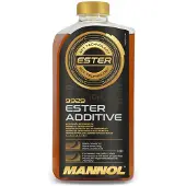 Mannol MN9929-1PET Motorolie additief