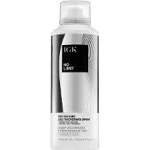 IGK No Limit Dry Volume & Thickening Finishing Spray 177 ml