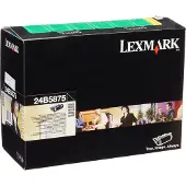 Lexmark Toner 24B5875 Zwart