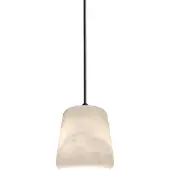 New Works Materiaal hanglamp The black sheep