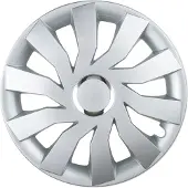 LEOPLAST CLIFF 15 Wieldoppen