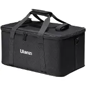 Ulanzi OM-01 Carry Bag voor lampen en camera-accessoires
