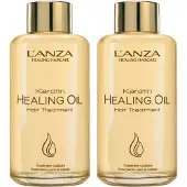 Lanza Keratin Healing Oil Hair Treatment 50 ml