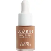 Lumene Invisible Illumination Liquid Bronzer Summer Glow
