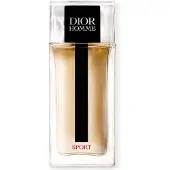 Dior Herengeuren Dior Homme Dior Homme Sport Eau de Toilette Spray 75 ml