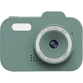Zazu Green Digitale Kinder Camera