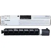 Canon C-EXV 66 BK toner zwart (origineel)