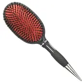 KENT.SALON - Oval Boar Bristle Brushes - KS01