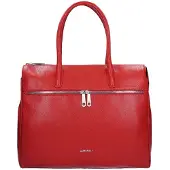 Gigi fratelli Romance Lady Businessbag 15" red