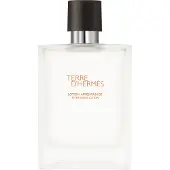 Hermès Paris Terre D Aftershave 100ml