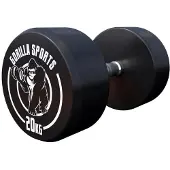 Gorilla Sports Dumbbell 20 kg