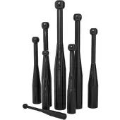 Gorilla Sports Clubbell 10 kg