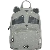 Trixie Mr. Raccoon Backpack grey