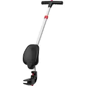 BIG Multi Pushing Pole Zwart Kinderen