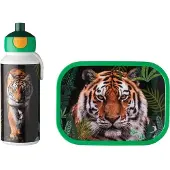 Mepal Lunchset Campus 400 ml + 700 ml Set van 2
