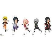 Ginza.se Naruto Shippuden - World Collectable Figure