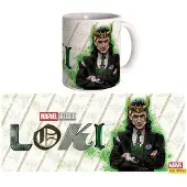 SEMIC Loki Mok / Beker President Loki Cups & Mok / Bekers