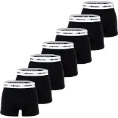 Ellesse Scopello 7Pk Trunks Boxershorts