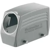 Weidmuller HDC 16B TSBU 1M40G 1809620000 Connectorbehuizing (male) 1 stuk(s)