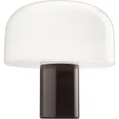 Flos Bellhop Glass Tafellamp Cioko