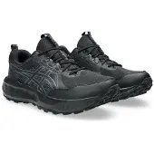 Asics Loopschoen 'Gel-Sonoma 8 GTX' lichtgrijs / zwart
