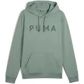 Puma Sportsweatshirt 'Cloudspun' | XL | male