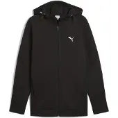 Puma Sportsweatvest 'Evostripe'
