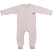 Babys Only Boxpakje met voetjes Melange classic roze - 68