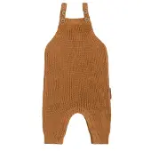 Babys Only Salopette Soul caramel - 68