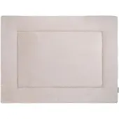 Babys Only Parklegger Cozy 75x95cm Warm Linnen