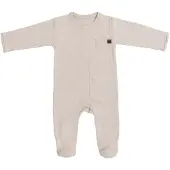 Babys Only Boxpakje met voetjes Melange warm linen - 56