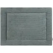 Babys Only Boxkleed Sense zeegroen - 80x100