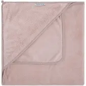 Babys Only Wikkeldeken Cozy Oud Roze