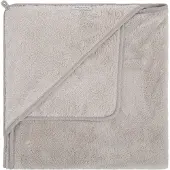 Babys Only Wikkeldeken Cozy urban taupe