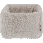 Babys Only Commodemandje Cozy urban taupe