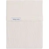 Babys Only Wieglaken Tender linen