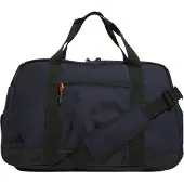 Adidas Sporttas 'Golf Duffel' navy / zwart