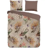 Good Morning Dekbedovertrek Katoen Renforcé Otso - multi 200x200/220cm