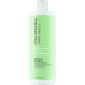 Paul Mitchell Haarverzorging Clean Beauty Anti-Frizz Shampoo 1000 ml