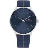 Tommy Hilfiger Hendrix 43 Mm Horloge