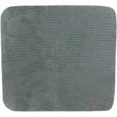Babys Only Aankleedkussenhoes Sense zeegroen - 75x85