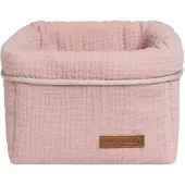Babys Only Commodemandje Breeze oud roze