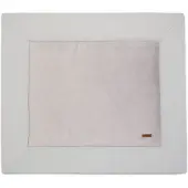 Babys Only Boxkleed Classic zilvergrijs - 80x100