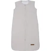 Babys Only Slaapzak Classic zilvergrijs - 70 cm