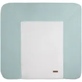 Babys Only Aankleedkussenhoes Classic mint - 75x85