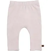 Babys Only Broekje Melange classic roze - 68
