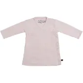 Babys Only Jurkje Melange classic roze - 62