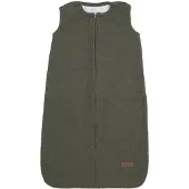 Babys Only Slaapzak Classic khaki - 90 cm