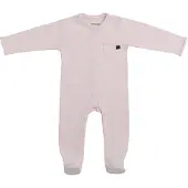 Babys Only Boxpakje met voetjes Melange classic roze - 62
